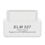 фото Диагностический адаптер ELM 327 V 1.5  MINI Bluetooth