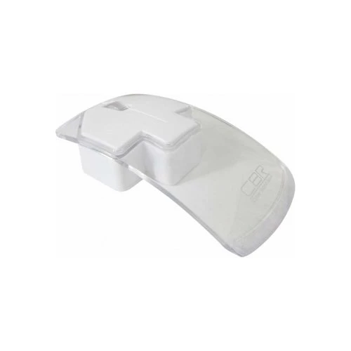 Фото Мышь CBR CM 205 White USB