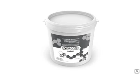 Фото Праймер HYDROCEM