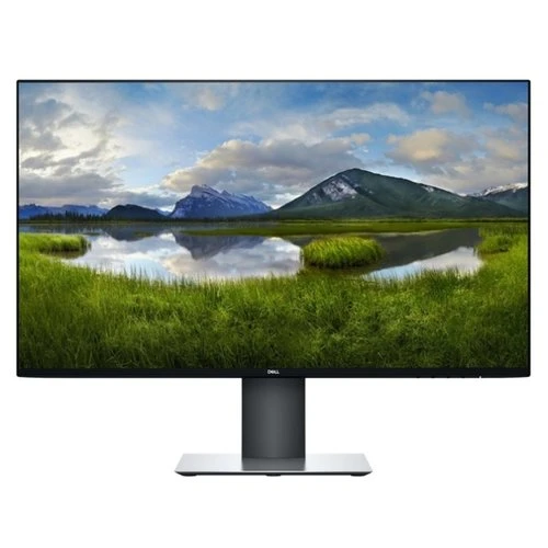 Фото Монитор DELL U2719D