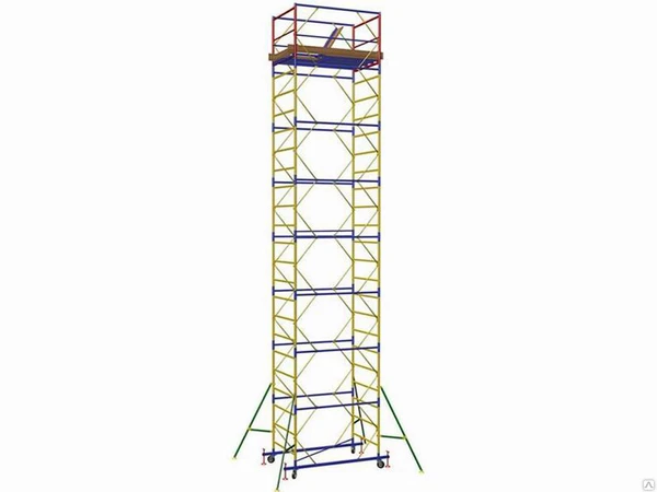 Фото Вышка-тура ПСРВ 21 7+1 9,89