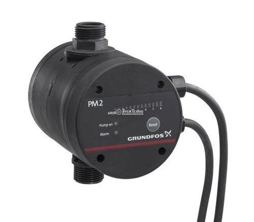 Фото Блок автоматики Grundfos PM2