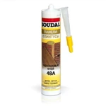 фото Клей Soudal для панелей каучуковый 48А 300мл 1/15 Бельгия