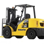 фото Вилочный погрузчик Komatsu FH50-1