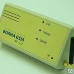 фото Сигнализация Волна GSM, BIS-171