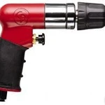 фото Пневмодрель Chicago Pneumatic CP7300RQC