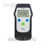 фото Алкотестер Alcotest 6810 с принтером