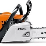 фото Бензопила Stihl MS 211 (35см 3/8 1,3 50)