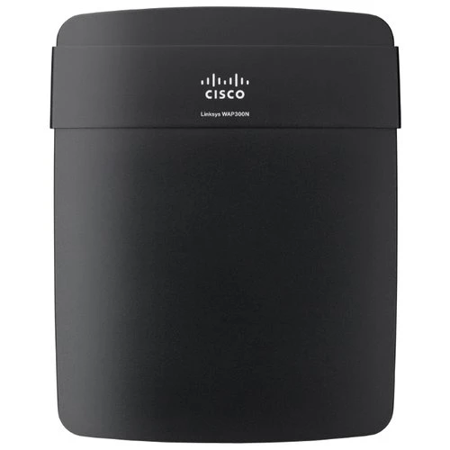 Фото Wi-Fi роутер Linksys WAP300N