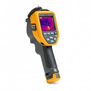 Фото Тепловизор Fluke TIS60