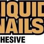 фото Клей строительный Liquid Nails жидкие гвозди Ландшафтный LN 905 0.296 литр