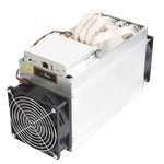 Фото №2 ASIC МАЙНЕР ANTMINER D3 15 GH/S X11