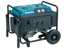 Фото Бензиновый генератор Makita EG 4550A