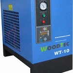 фото Осушитель рефрижераторного типа WT-10 WoodTec