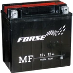 фото АКБ «Forse Moto" (YTX14-BS) 12 а/ч R (FRS14)