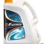 фото Антифриз G-Energy Antifreeze SNF, 5кг Gazpromneft