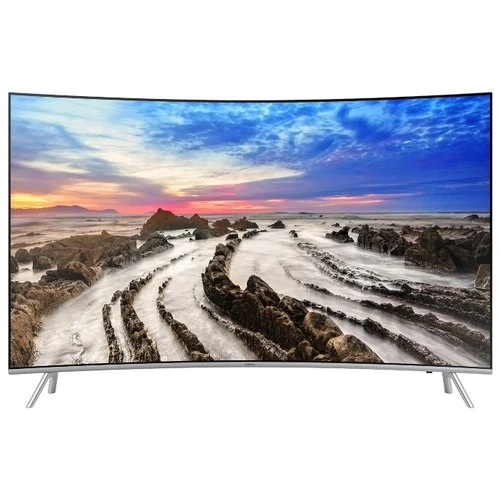 Фото Телевизор Samsung UE49MU7500U