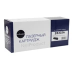 фото Картридж Net Product N-CE322A