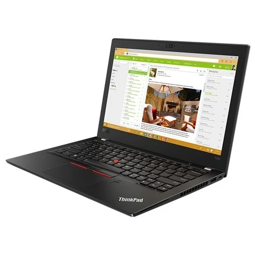 Фото Ноутбук Lenovo ThinkPad X280