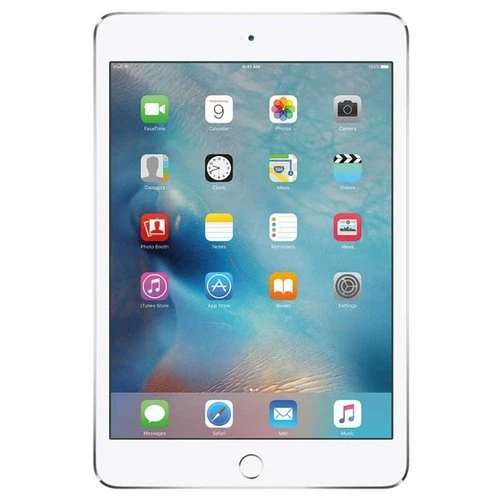 Фото Планшет Apple iPad mini 4 128Gb