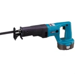 фото Аккумуляторная сабельная пила Makita JR180DWD