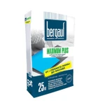 фото Клей для плитки по любым основаниям Bergauf Maximum Plus, 25 кг