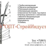 фото Муфта кабельная 3ПКНТО-10-500/630