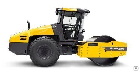 Фото Dynapac CA2500D Atlas Copco грунтовый каток новый в наличии