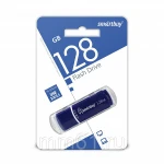 фото Флешка Smart Buy USB 3.0 16GB Crown Blue