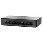 фото Коммутатор Cisco SF110D-08HP