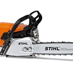 фото Бензопила STIHL MS 441 W (подогрев ручки)