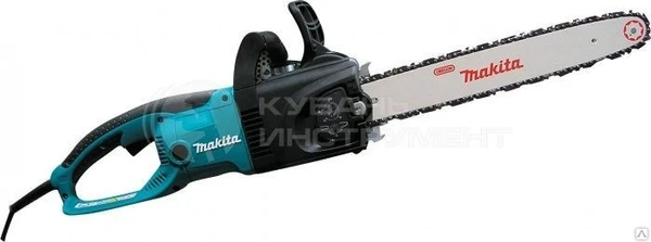 Фото Пила цепная UC 4530А/05M Makita Makita UC 4530А/05M