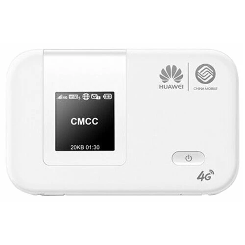 Фото Wi-Fi роутер HUAWEI E5375