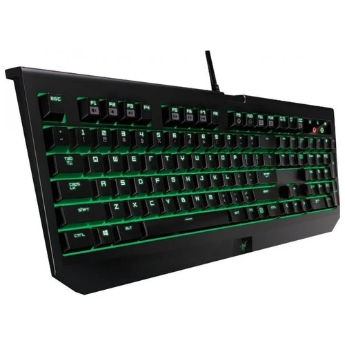 Фото Клавиатура Razer BlackWidow