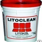 фото LITOCLEAN канистра 5 кг