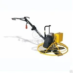 фото Ручная затирочная машина Wacker Neuson CT 36-400Е с электрическим приводом