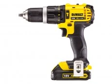 Фото Аккумуляторная дрель-шуруповерт Dewalt DCD 785 C2