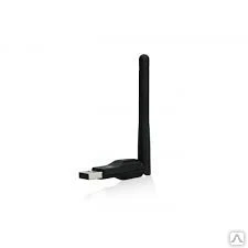 Фото USB WiFi адаптер