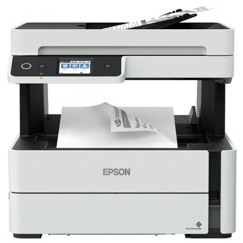 Фото МФУ Epson EcoTank ET-M3170