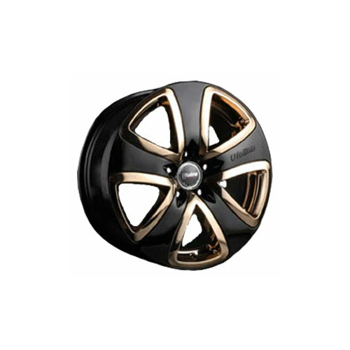 Фото Колесный диск Racing Wheels H-370