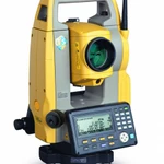 фото Технический тахеометр Topcon ES-105L