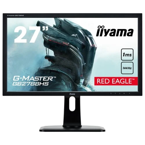 Фото Монитор Iiyama G-Master