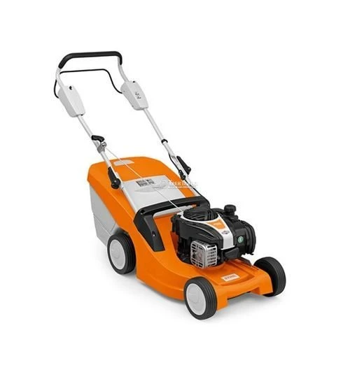 Фото Газонокосилка бензиновая Stihl RM 443