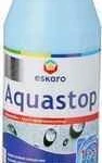 фото Грунт "Aquastop" 1л влагоизолятор, концентрат 1:5