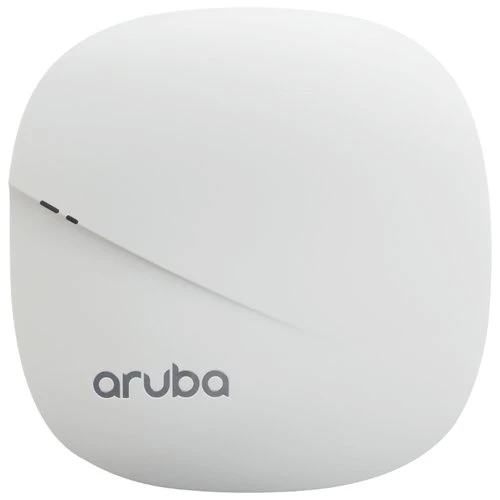 Фото Bluetooth+Wi-Fi роутер Aruba