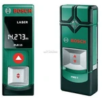 фото Лазерный дальномер Bosch PLR 15