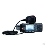 фото РАДИОСТАНЦИЯ HYTERA MD785 UHF 45 ВТ