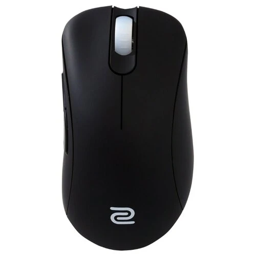 Фото Мышь ZOWIE GEAR EC1-A Black USB