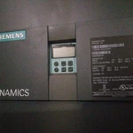 Фото №2 Частотный преобразователь SIEMENS 6RA8091-6DS22-0AA0 в Москве