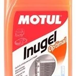 фото Охлаждающая жидкость MOTUL Inugel Optimal 1л. 102923